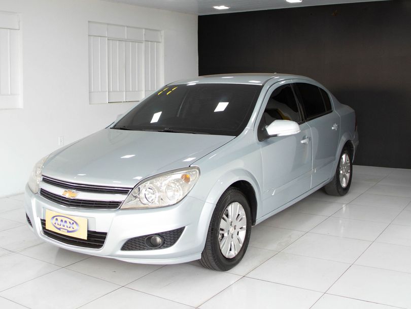 Chevrolet Vectra EXPRESSION 2.0 MPFI FlexPower Mec