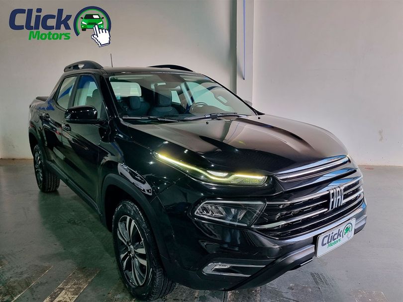 Fiat Toro Freedom 1.3 T270 4x2 Flex Aut.