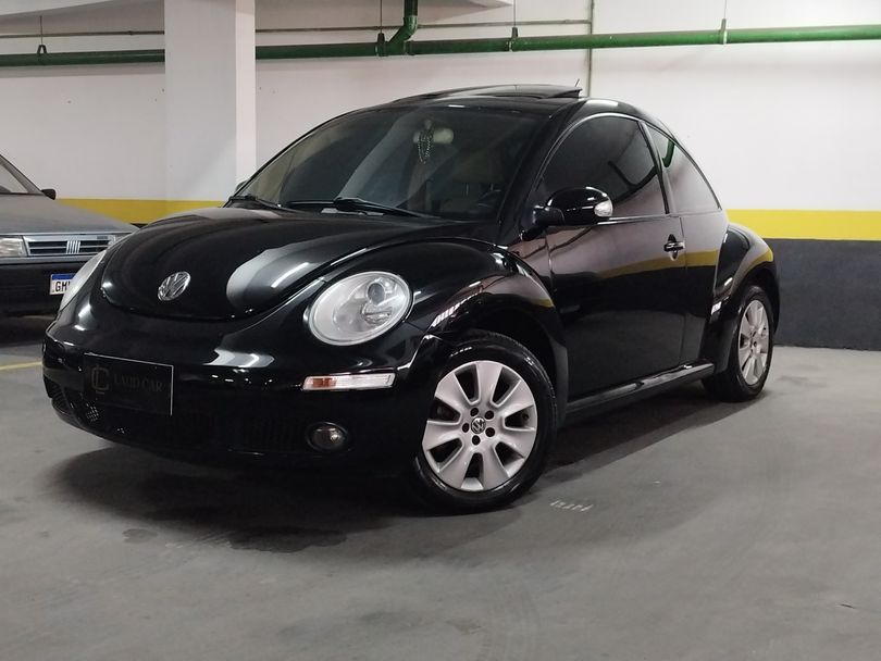VolksWagen New Beetle 2.0 Mi Mec./Aut.