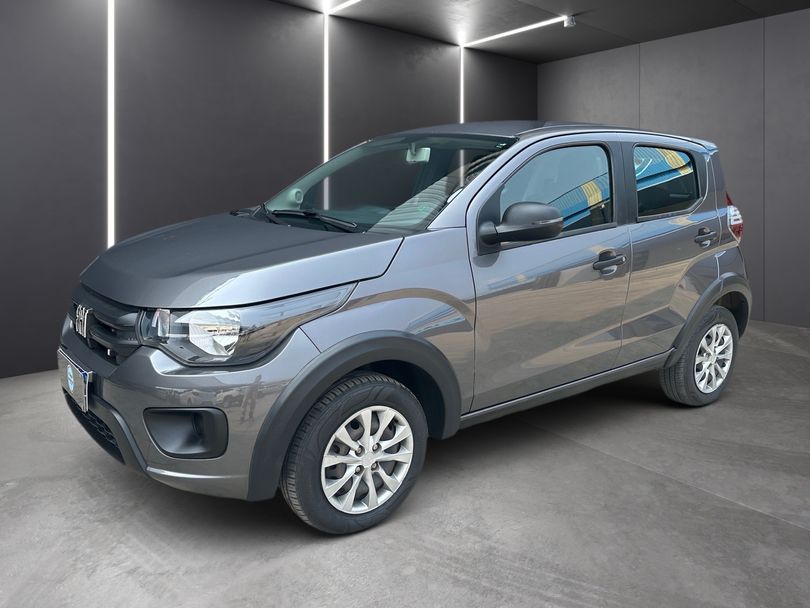 Fiat MOBI LIKE 1.0 Fire Flex 5p.