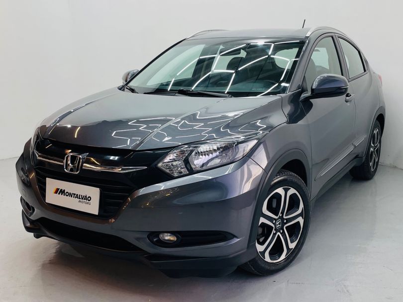 Honda HR-V EX 1.8 Flexone 16V 5p Aut.