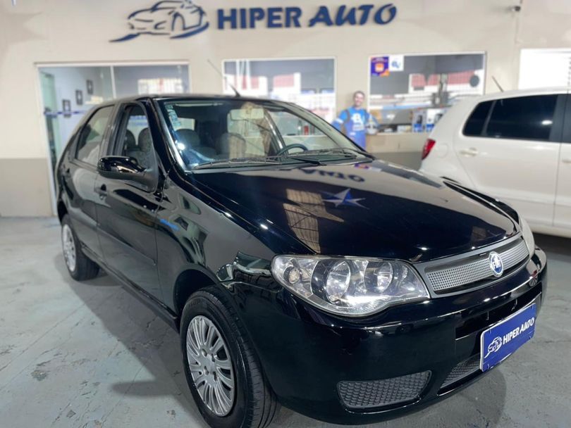 Fiat Palio 1.0/ Trofeo 1.0 Fire/ Fire Flex 4p