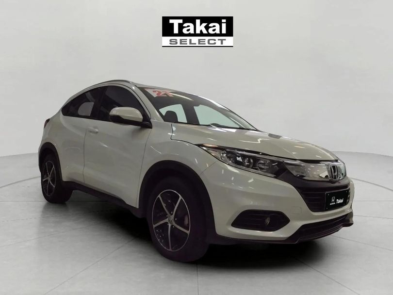 Honda HR-V EX 1.8 Flexone 16V 5p Aut.