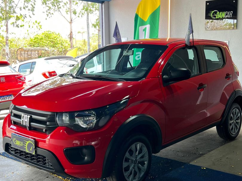 Fiat MOBI LIKE 1.0 Fire Flex 5p.