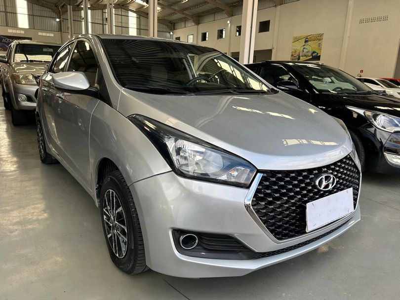 Hyundai HB20S C.Plus/C.Style1.0 Flex 12V Mec. 4P