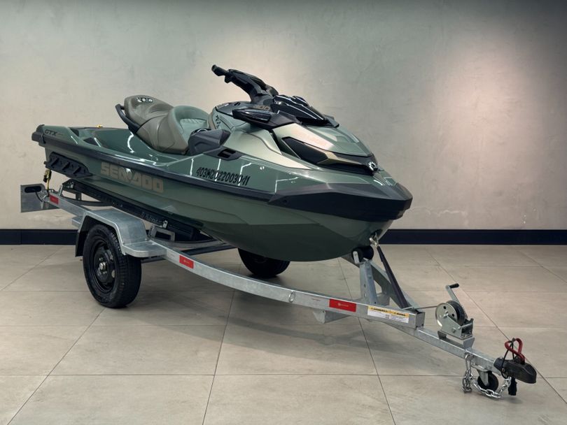 SEA DOO JET SKY