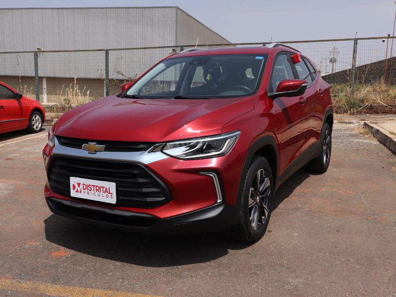 Chevrolet TRACKER Premier 1.2 Turbo 12V Flex Aut.