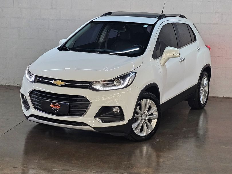 Chevrolet TRACKER Premier 1.4 Turbo 16V Flex Aut