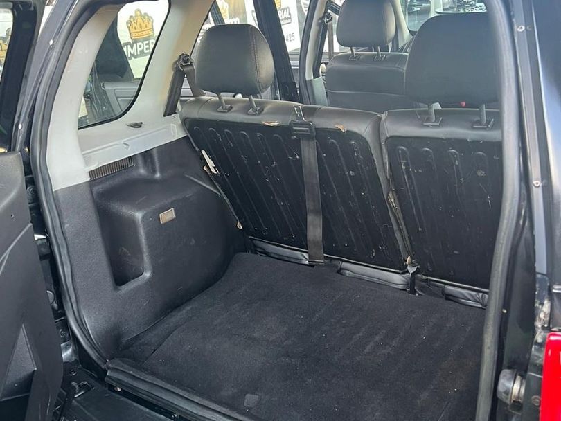 Ford EcoSport XLT FREESTYLE 1.6 Flex 8V 5p