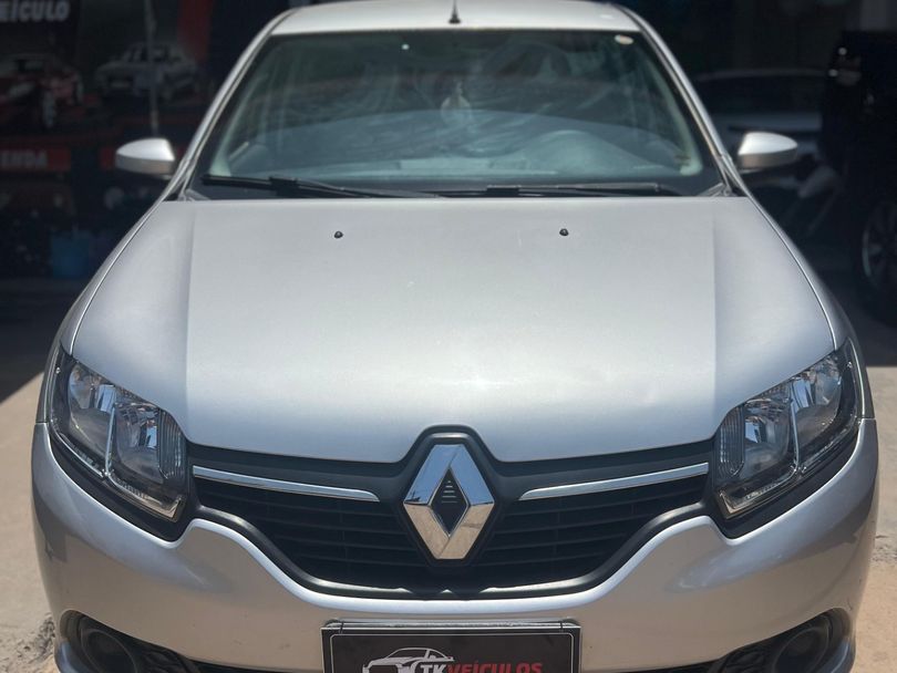 Renault SANDERO Expression Flex 1.0 12V 5p