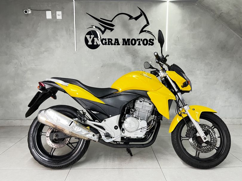 HONDA CB 300R/ 300R FLEX