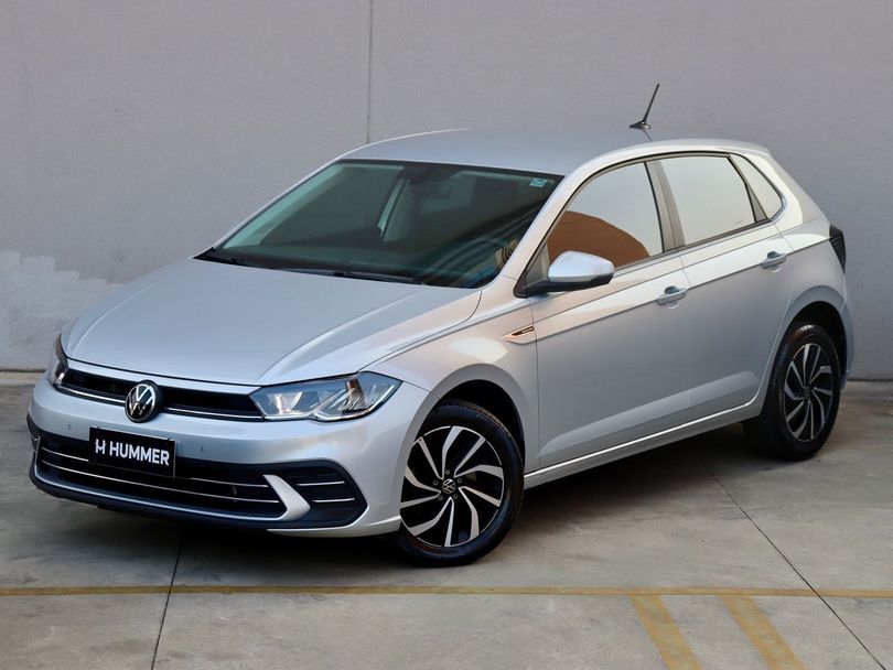 VolksWagen Polo Highline TSI 1.0 Flex 12V Aut.