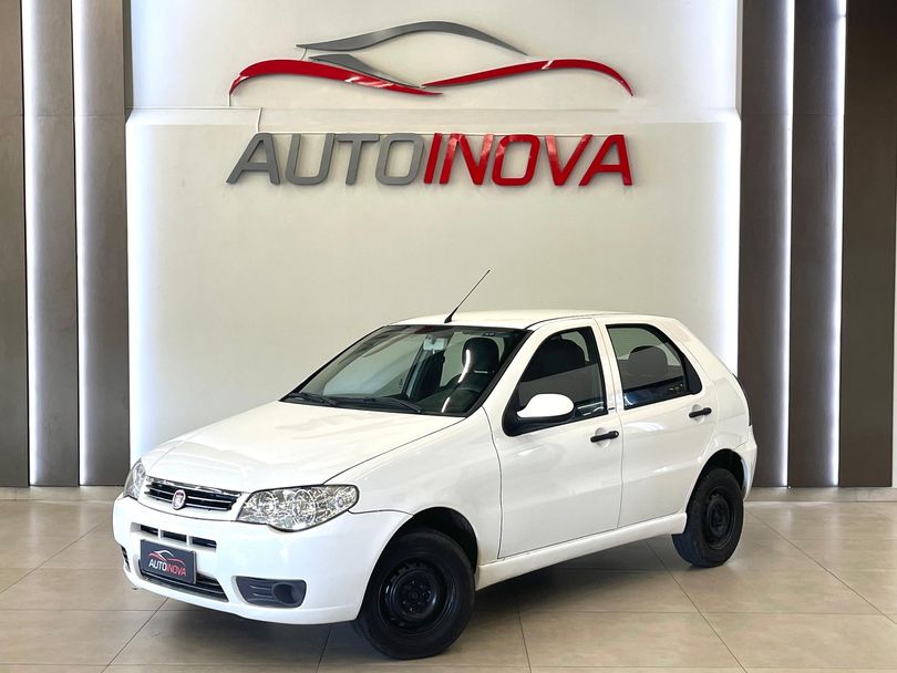 Fiat Palio 1.0/ Trofeo 1.0 Fire/ Fire Flex 4p