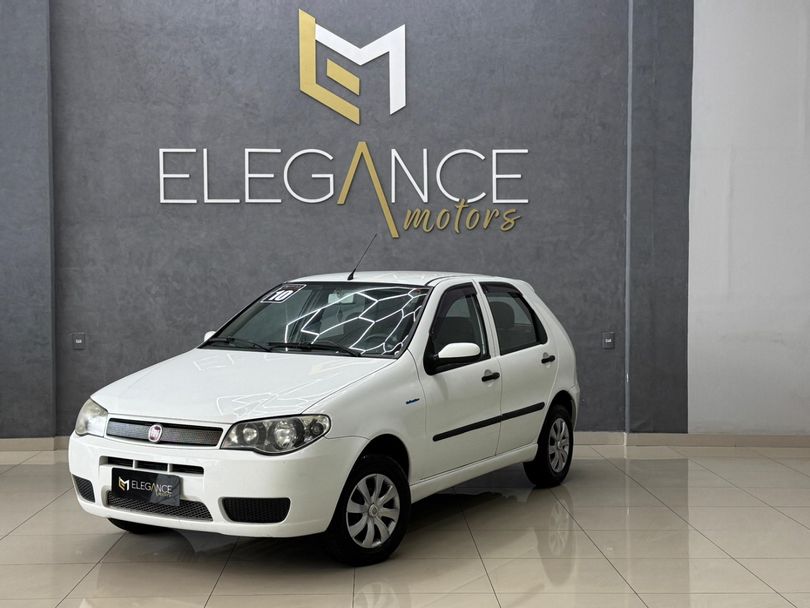 Fiat Palio 1.0 ECONOMY Fire Flex 8V 4p