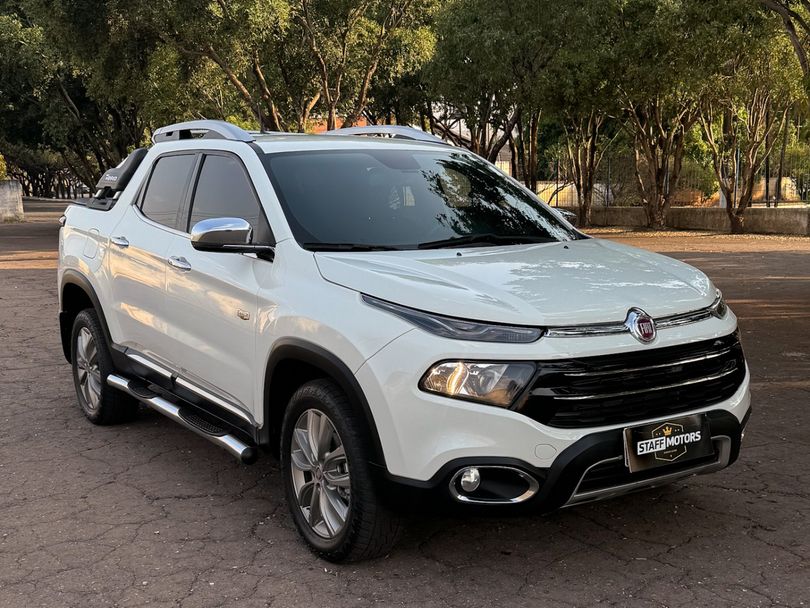 Fiat Toro Ranch 2.0 16V 4x4 Diesel Aut.