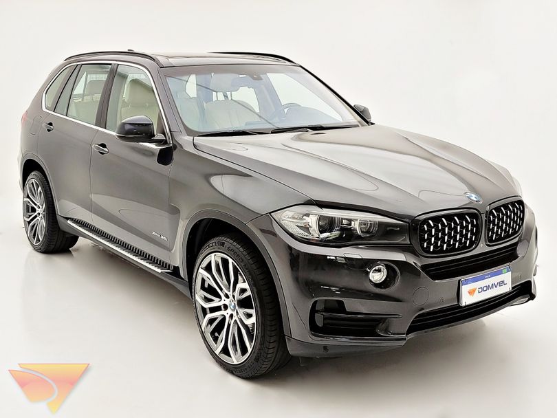 BMW X5 XDRIVE 35i 3.0 306cv Bi-Turbo