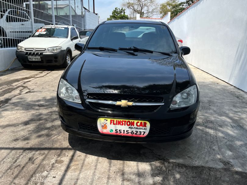 Chevrolet Classic Life/LS 1.0 VHC FlexP. 4p