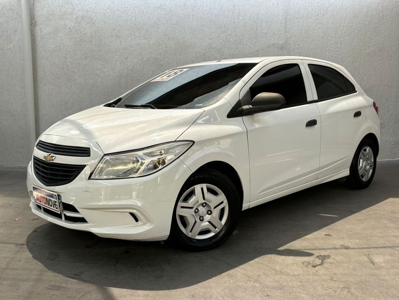 Chevrolet ONIX HATCH Joy 1.0 8V Flex 5p Mec.