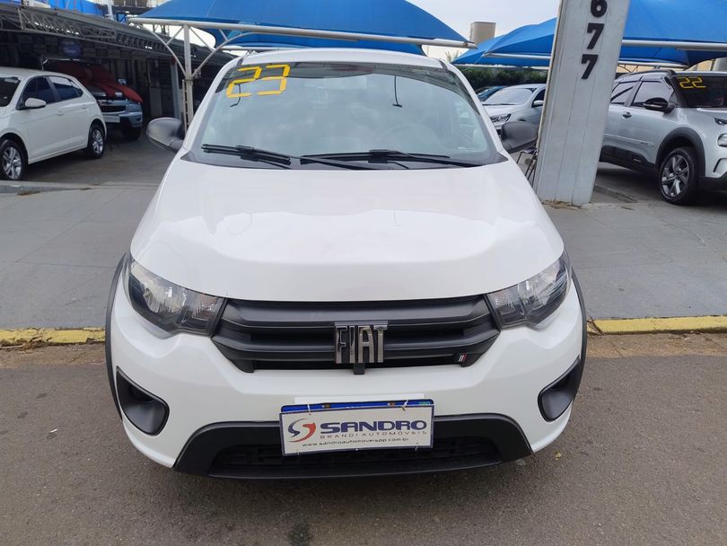 Fiat MOBI LIKE 1.0 Fire Flex 5p.