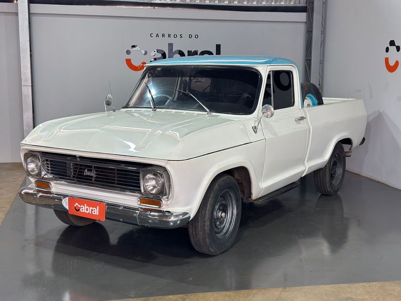 Chevrolet C14