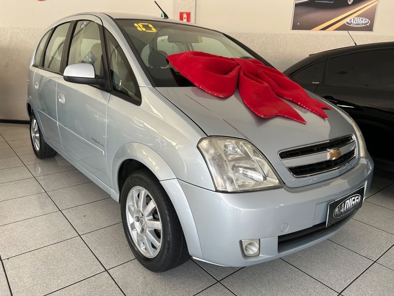 Chevrolet Meriva Prem.EASYTRONIC 1.8 FlexPower 5p