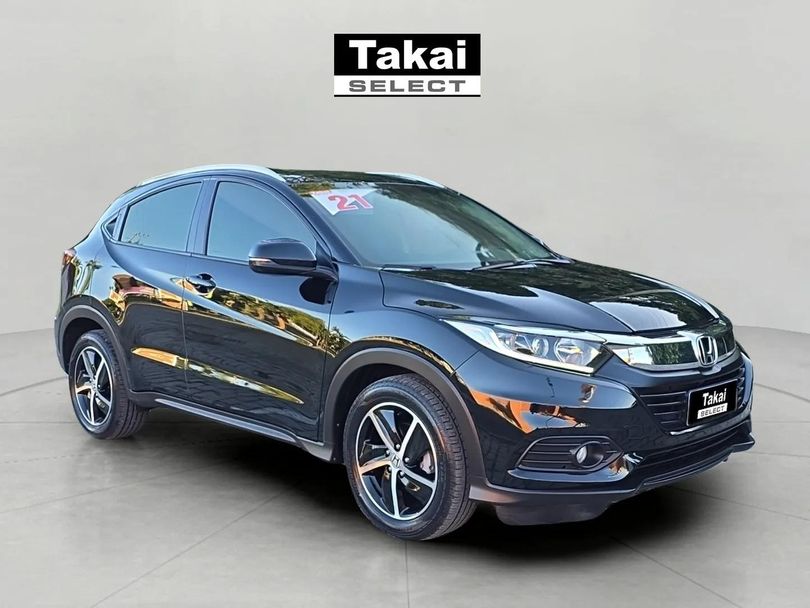 Honda HR-V EX 1.8 Flexone 16V 5p Aut.