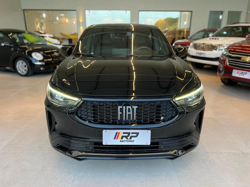 Fiat Fastback Limited Ed.1.3 270 T.Flex Aut.
