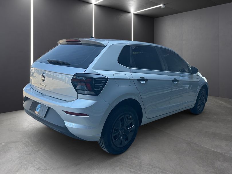 VolksWagen Polo Track 1.0 Flex 12V 5p