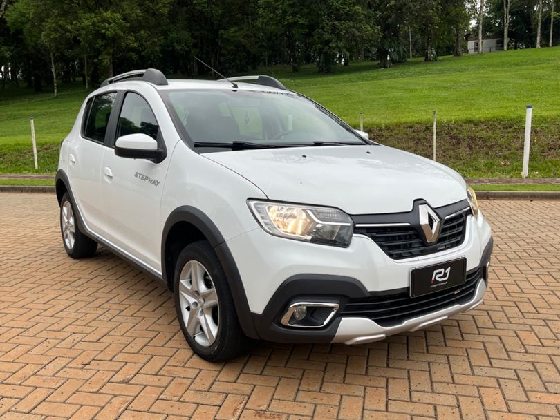 Renault STEPWAY Zen Flex 1.6 16V Mec.