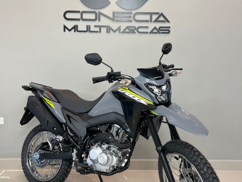 HONDA NXR 160 BROS ESDD FLEXONE