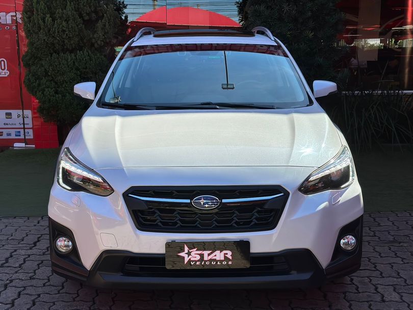 Subaru XV 2.0/2.0 S/2.0 ES 16V 4x4 Aut.