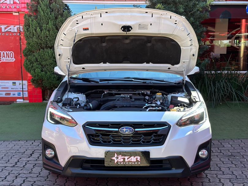 Subaru XV 2.0/2.0 S/2.0 ES 16V 4x4 Aut.