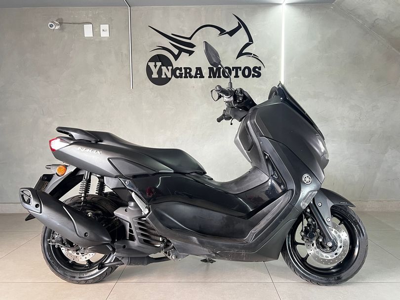 YAMAHA NMAX 160