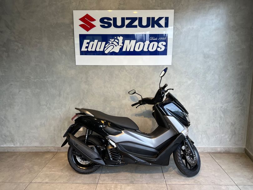 YAMAHA NMAX 160