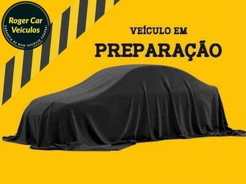 VolksWagen CROSSFOX I MOTION 1.6 Mi T. Flex 8V 5p