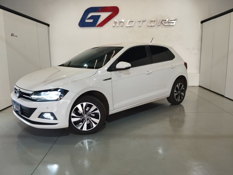 VolksWagen Polo Comfort. 200 TSI 1.0 Flex 12V Aut.