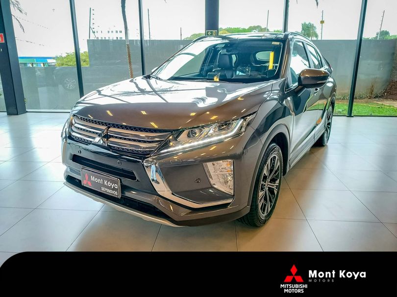 Mitsubishi Eclipse Cross HPE-S 1.5 16V 165cv Aut.