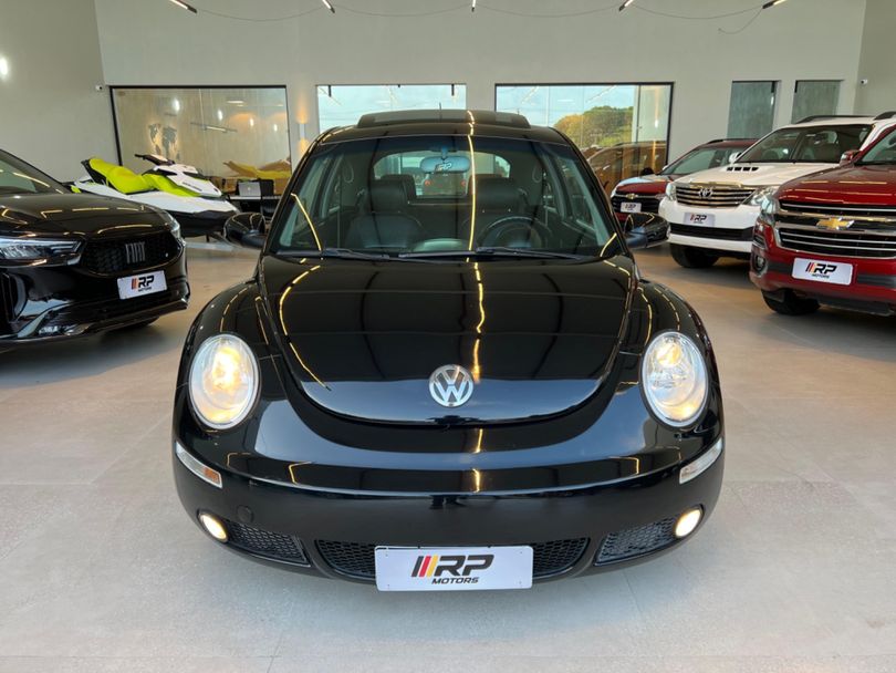 VolksWagen New Beetle 2.0 Mi Mec./Aut.