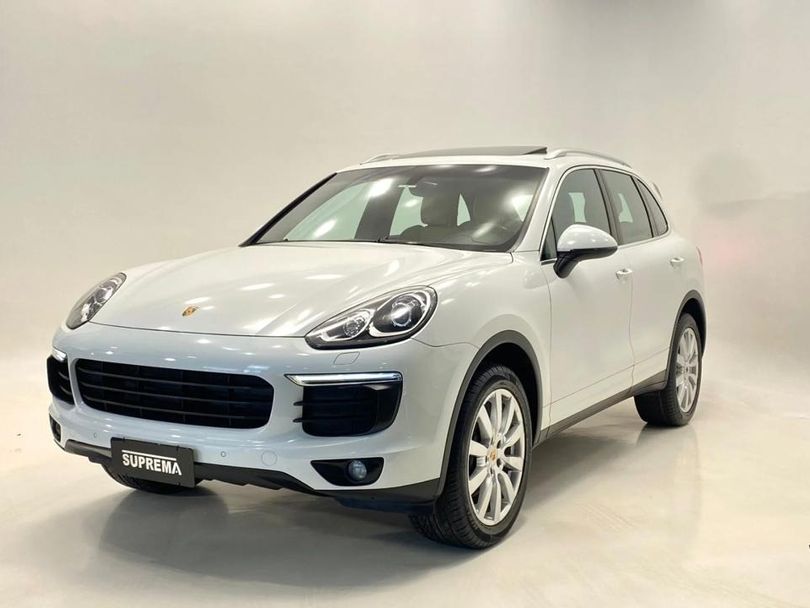 Porsche Cayenne V6 3.2/3.6 24V