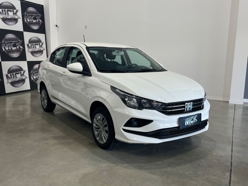 Fiat CRONOS DRIVE 1.0 6V Flex