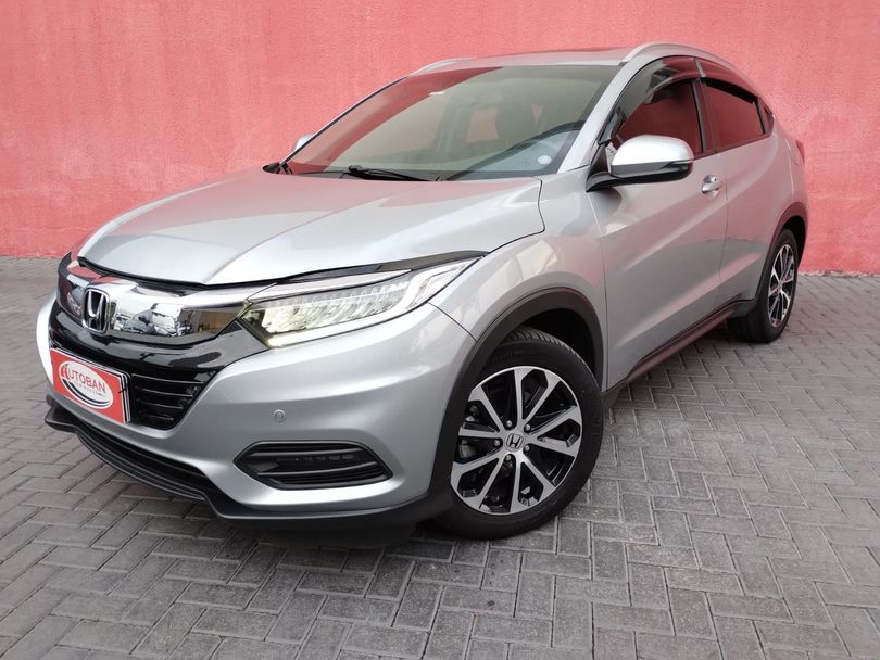 Honda HR-V Touring 1.5 TB 16V 5p Aut.
