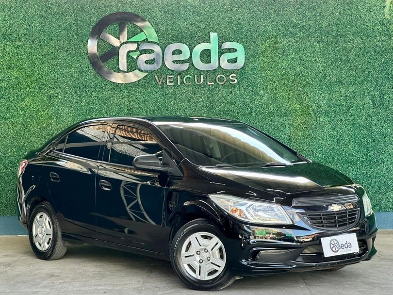 Chevrolet PRISMA Sed. Joy/ LS 1.0 8V FlexPower 4p