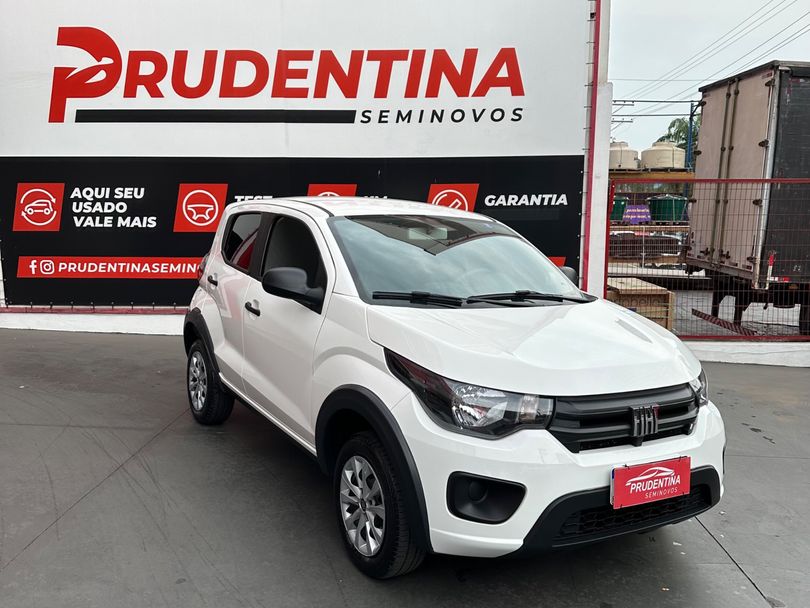 Fiat MOBI LIKE 1.0 Fire Flex 5p.