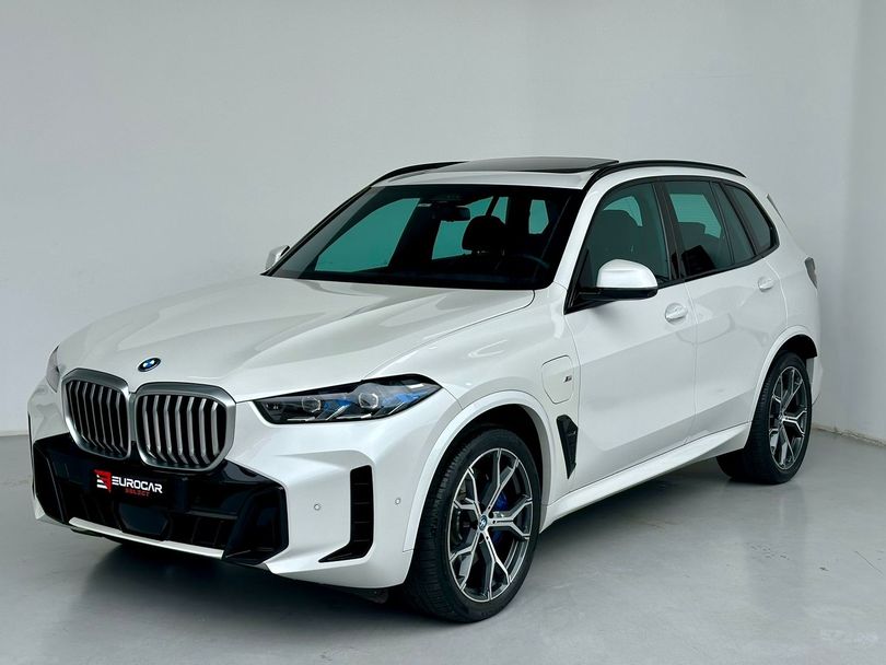 BMW X5 XDRIVE 50e 3.0 M Sport Aut. (Hibrido)