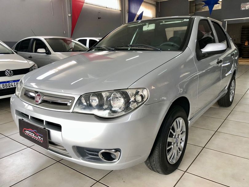 Fiat Siena 1.0/ EX 1.0 mpi Fire/ Fire Flex 8v