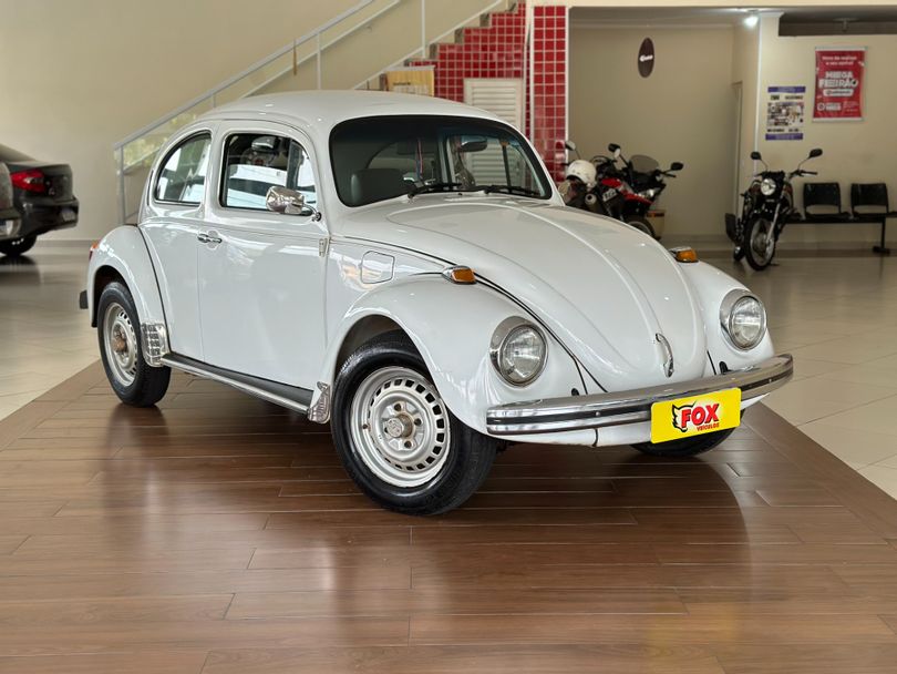 Volkswagen 1300