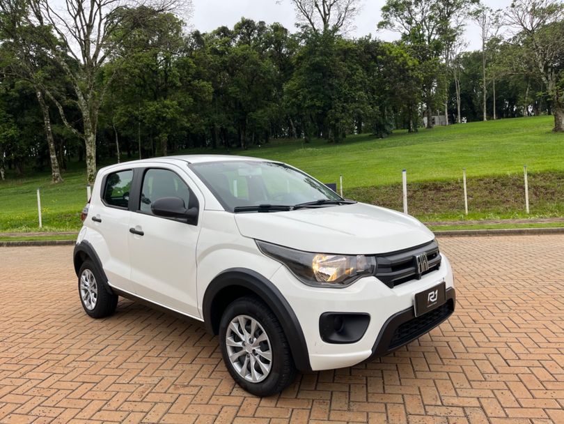 Fiat MOBI LIKE 1.0 Fire Flex 5p.