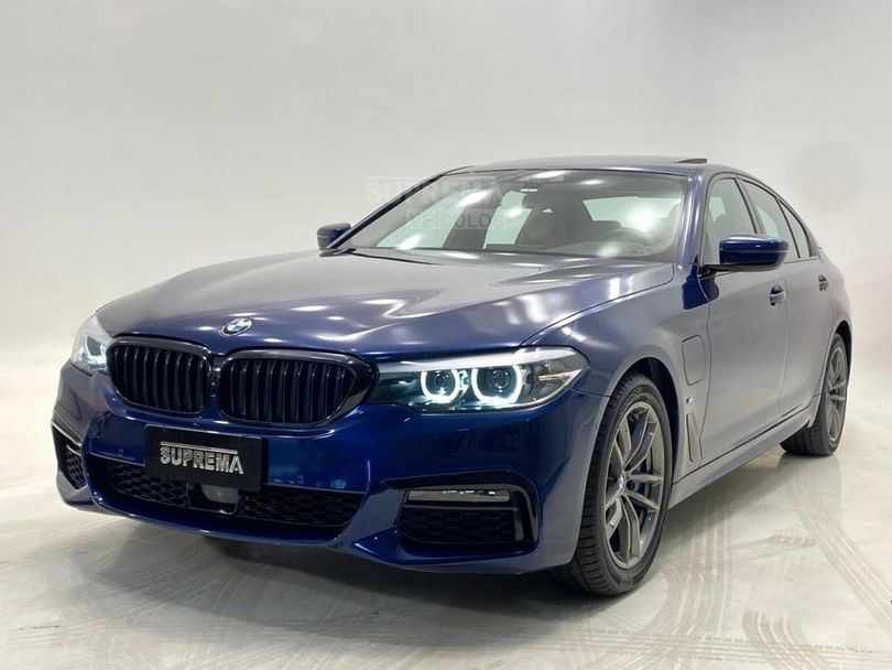 BMW 530e M Sport 2.0 Turbo Híbrido Aut.