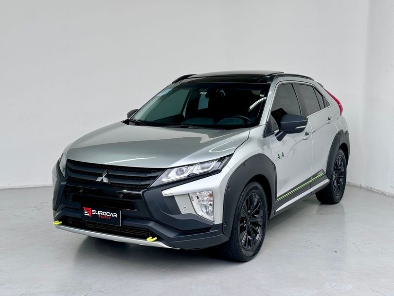 Mitsubishi Eclipse Cross HPE-S Outdoor 1.5 AWC Aut.