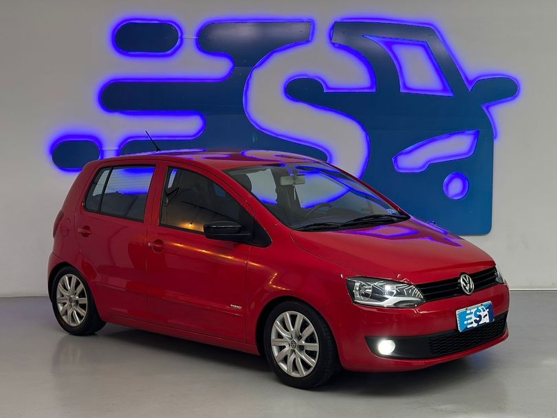 VolksWagen Fox 1.0 Mi Total Flex 8V 5p